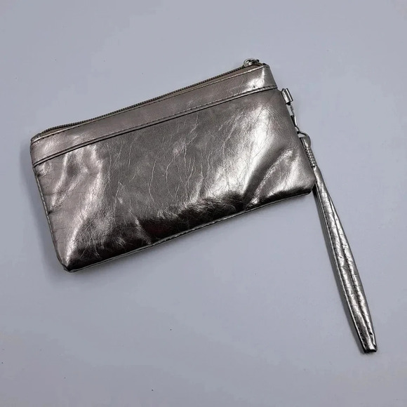 Clutch | Bronze | Jeweled | Gently Used - Picture 2 of 5